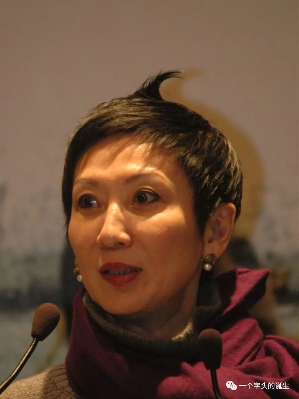 施南生:一代电影女大亨