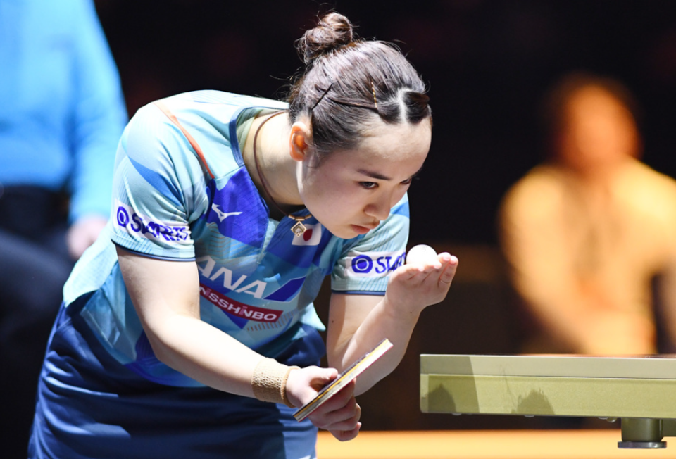 日本网友对伊藤美诚彻底失望:她早应该退役了,比赛毫无质量可言_腾讯