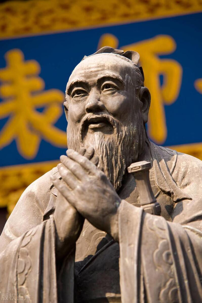 谁说年轻人一定要“三十而立”？孔子知道你这样贩卖焦虑，会被气坏！-腾讯新闻