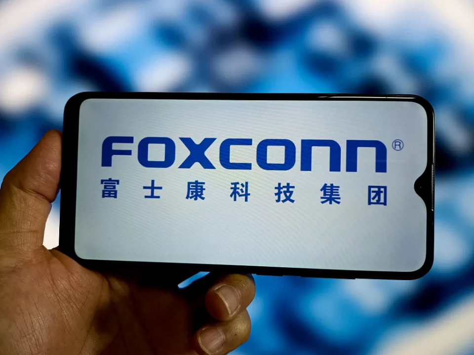 库克背刺郭台铭,富士康追随不上苹果的步伐了_腾讯新闻