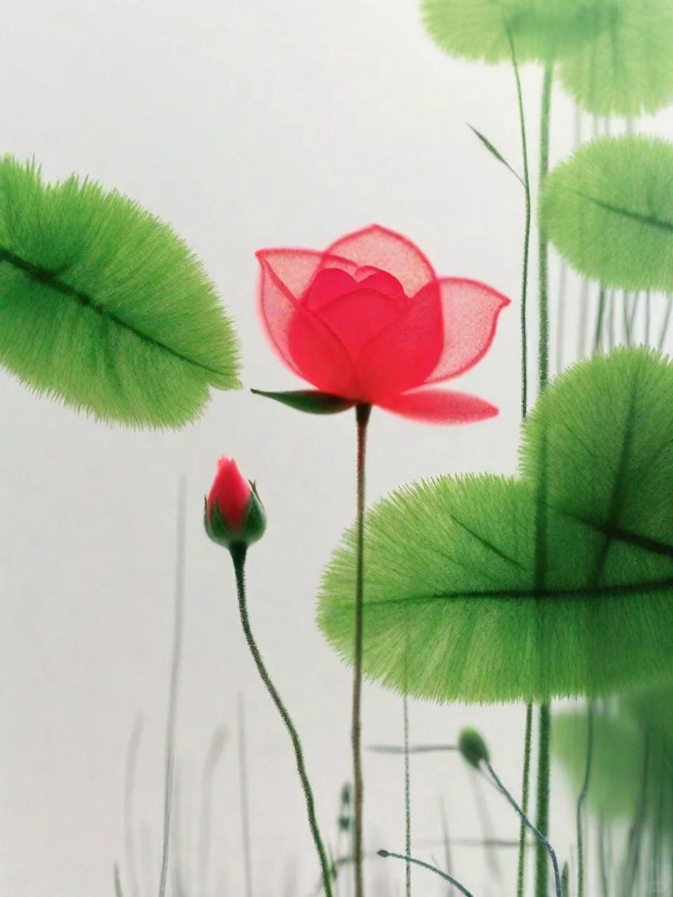 云山万重,寸心千里.40句借景抒情诗词:句句都是疏解生命的情怀