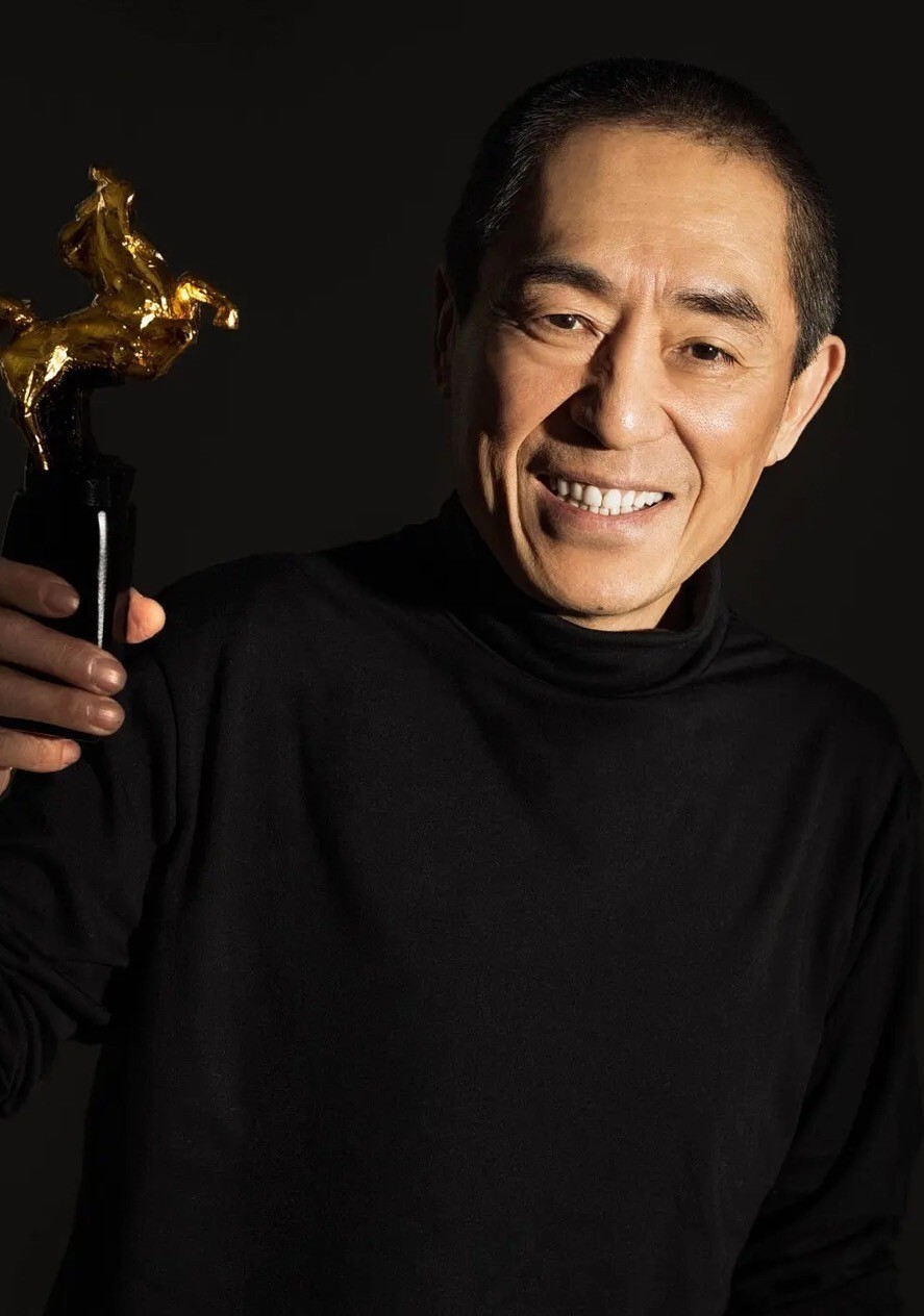 张艺谋《主角》来袭,周迅赵丽颖杨紫争女主,男主堪称票房保障_腾讯