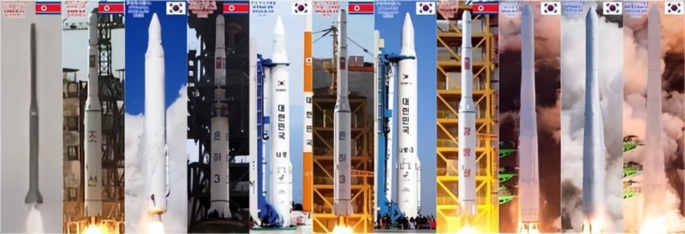 快速迭代锲而不舍朝鲜千里马运载火箭一年三次发射终获成功