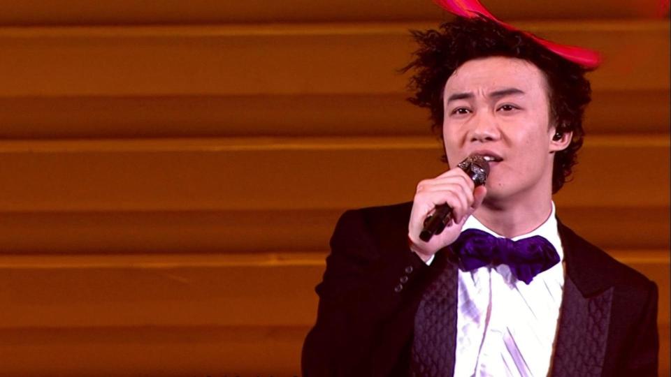 陈奕迅为什么被老婆坑惨了?房贷要自己还,还要每月给她生活费