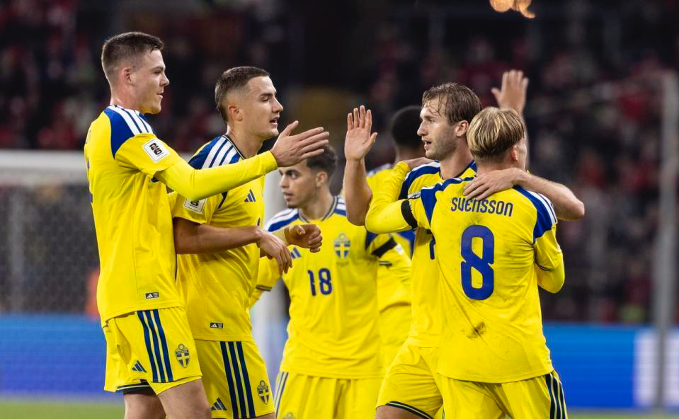 恥辱的1-4！5.16億勁旅世預賽崩盤4連敗 英超標王4場0球0助淪水貨 - 