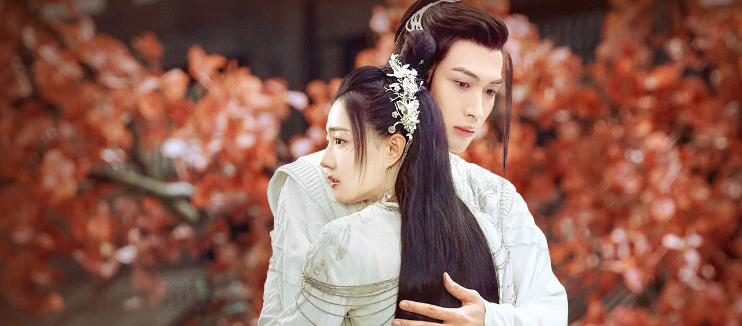 张彬彬新剧把"禁忌之恋",玩出了新高度