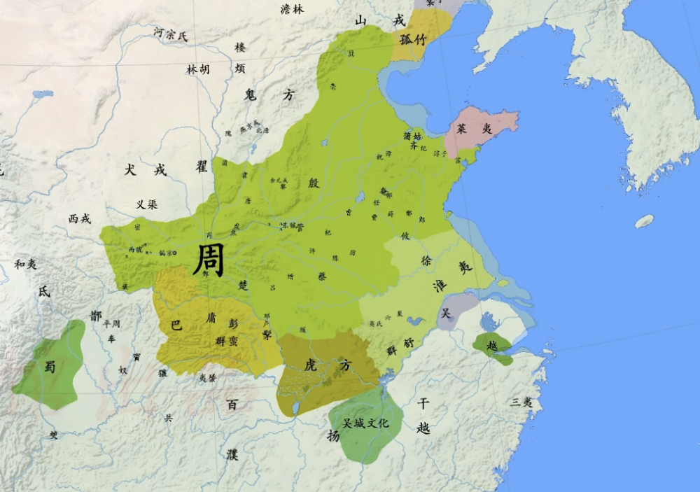 疆域雄图丨中国960万平方公里土地,没有一寸是"充话费送的"!_腾讯新闻