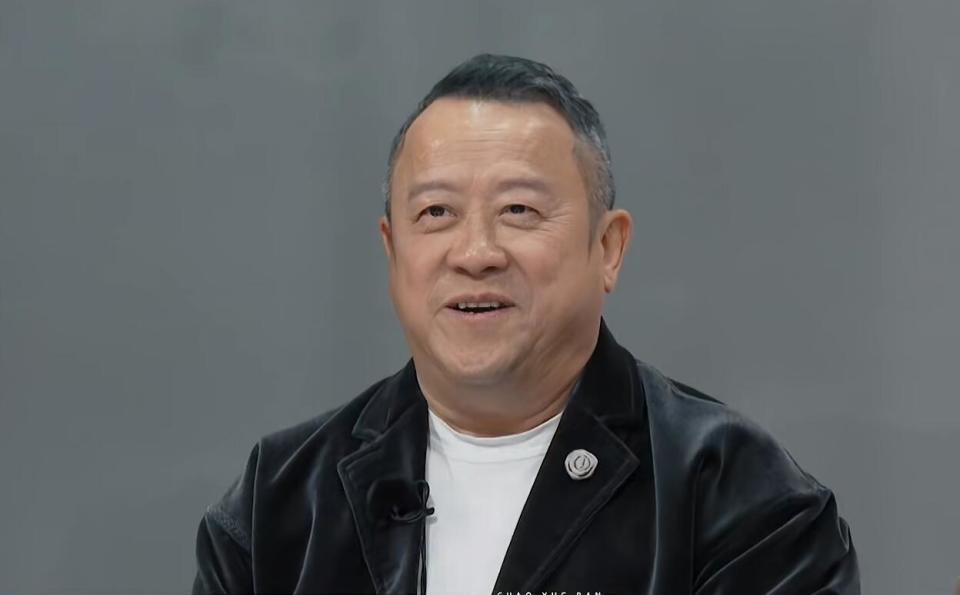 曾志伟的"格局"打了多少明星的脸,让《无限超越班2》开播封神_腾讯