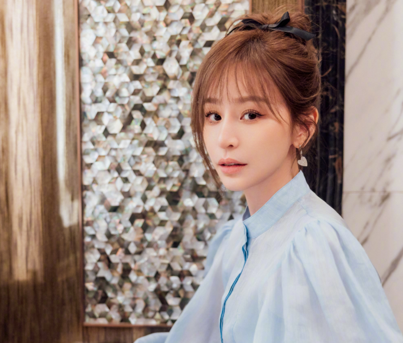 多位港台艺人庆祝国庆蔡依林又沉默了刚在内地连开多场演唱会