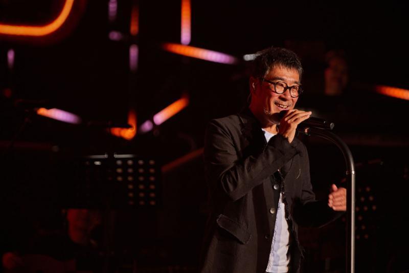 李宗盛有歌之年2024年首站深圳不是演唱会是老朋友聚会