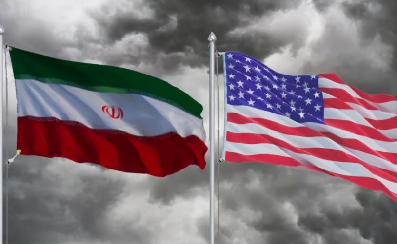 美国要伊朗放弃报复以色列伊朗提出要求若美确保达成可放弃