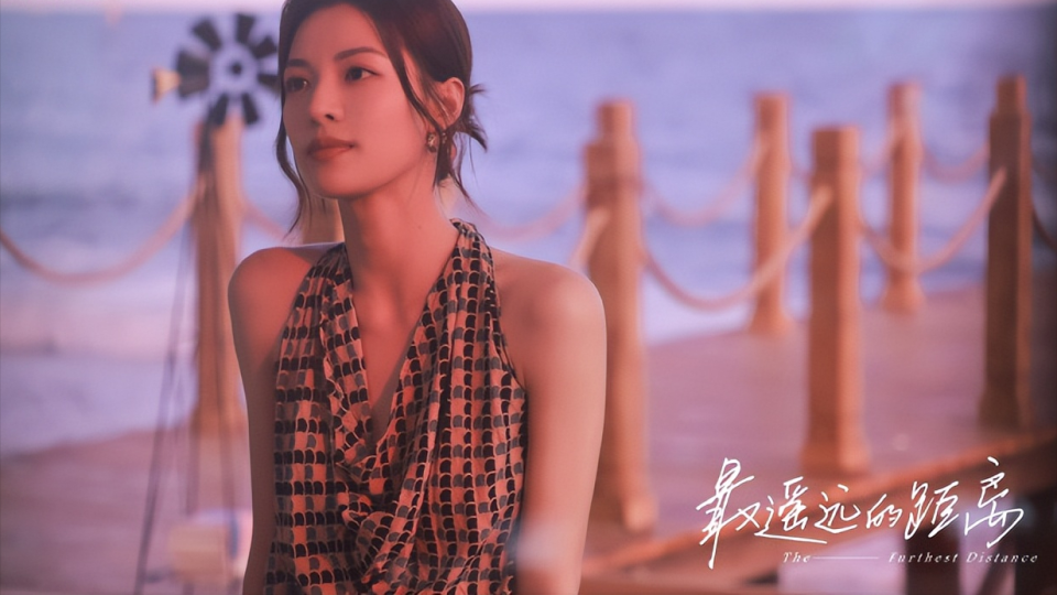 女演员长相有多重要看最遥远的距离钟楚曦和李溪芮就知道了