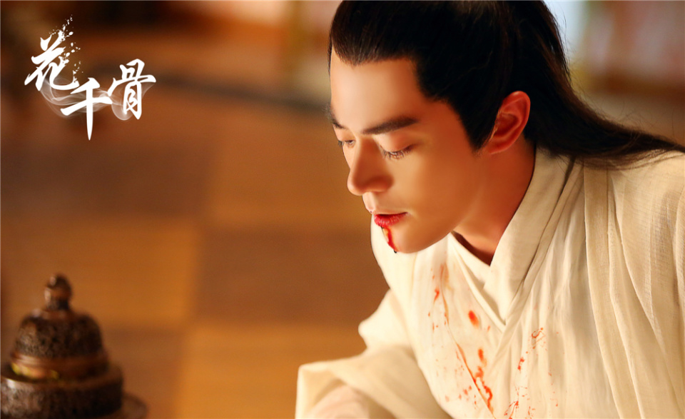 《花千骨2》将拍,赵丽颖回归无望,阵容大洗牌或已成必然!