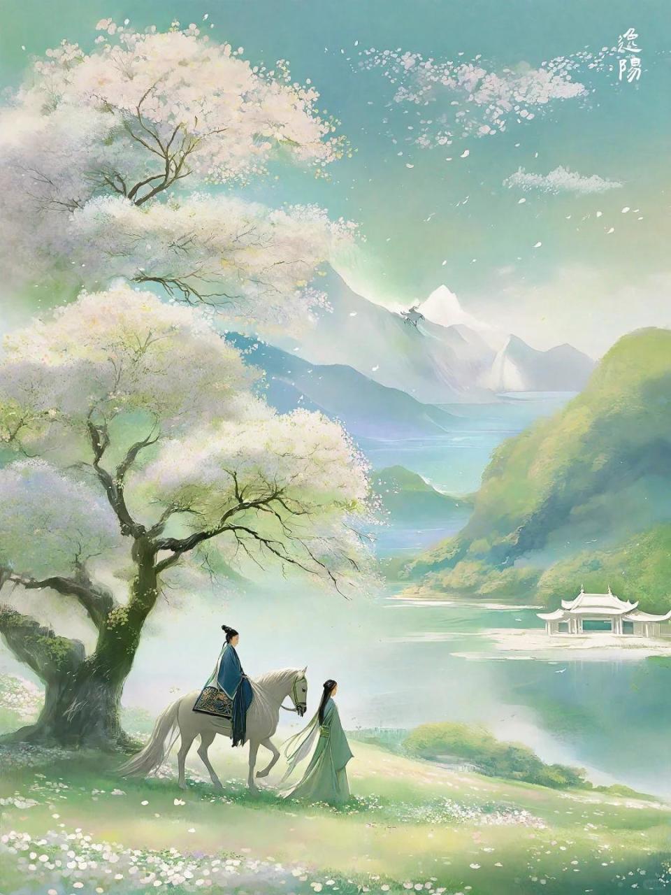 茫茫江汉上日暮欲何之35句深情送别诗词选一句与朋友告别