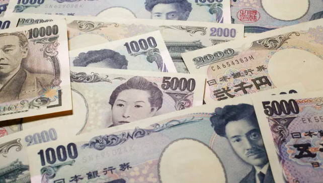 美日联手入市干预汇率后，日元已回吐了所取得的近一半涨幅