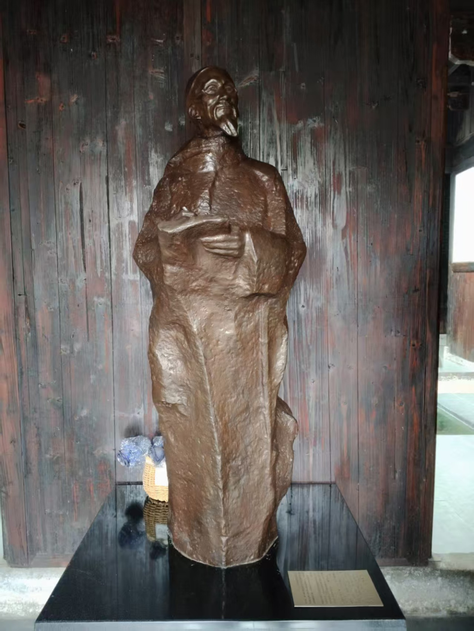 节逢上巳到金华_腾讯新闻