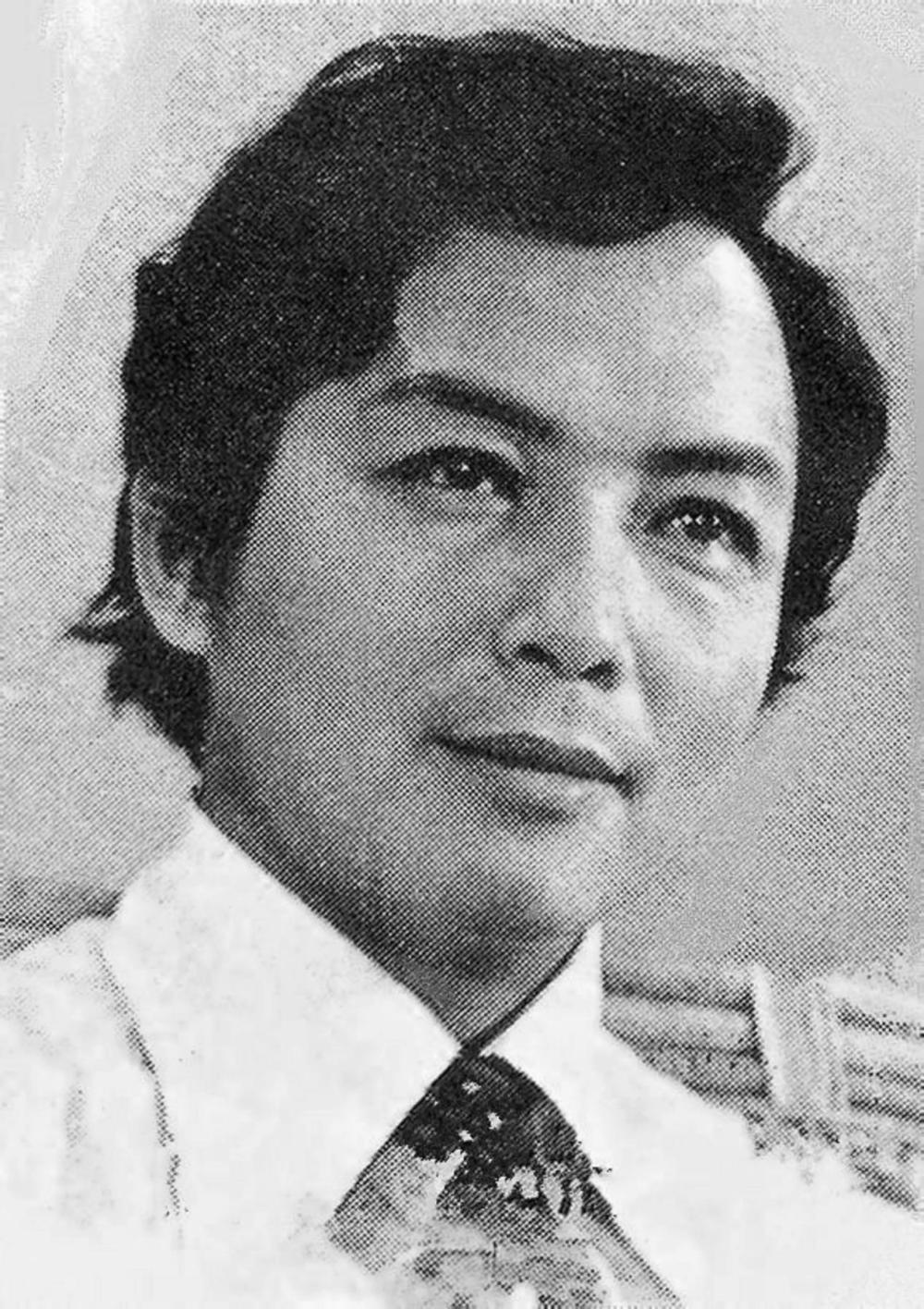 81岁老戏骨杜熊文去世,曾演《大浪淘沙》《新方世玉》_腾讯新闻