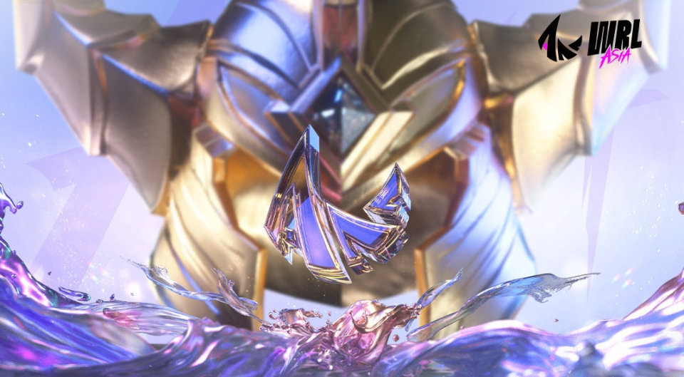 lol手游赛事体系展现电竞新高度_腾讯新闻