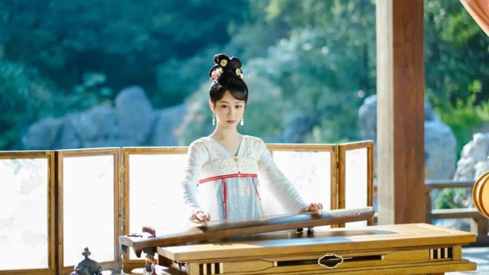 长相思：玱玹对小夭是不是见色起意？为什么玱玹会喜欢妹妹小夭