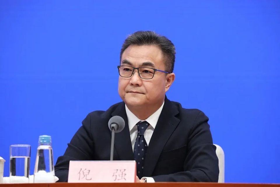 受贿数额特别巨大，海南省委原常委、秘书长倪强被逮捕、提起公诉_腾讯新闻