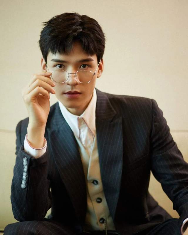 龚俊的沙雕图鉴果然好看的帅哥都是用智商换的