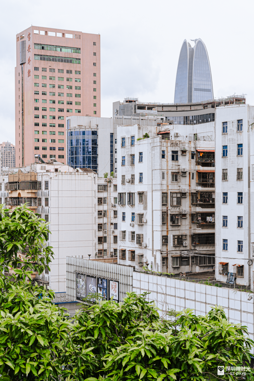 16年「友谊书城」停业,老宝安人又一次和童年说再见