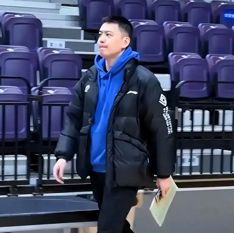 CBA消息：劉煒正式下課，遼寧男籃敲定新外援，首鋼新外援浮現 - 