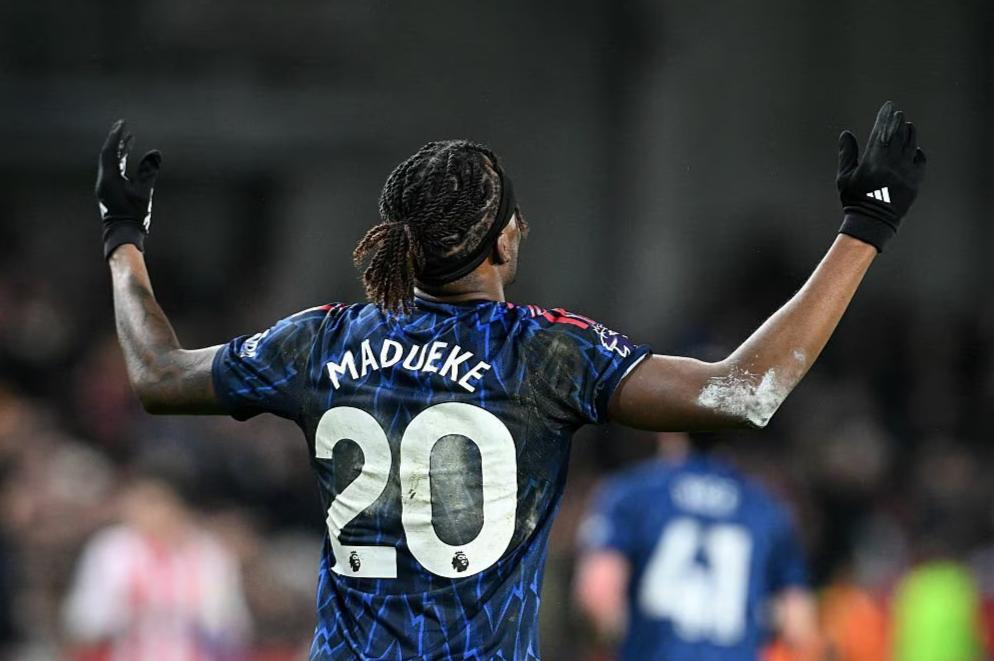 約克雷斯戰舊主隱身，哈弗茨補時絕殺，阿森納1-0葡萄牙體育 - 