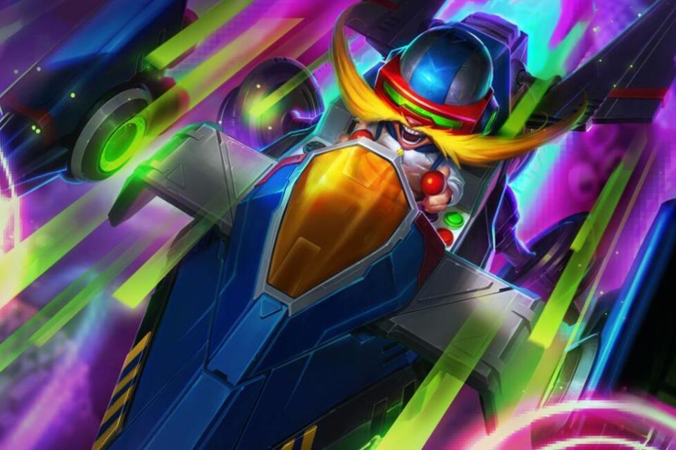 knight又刷新一项数据只有faker能与之抗衡堪称lpl第一人