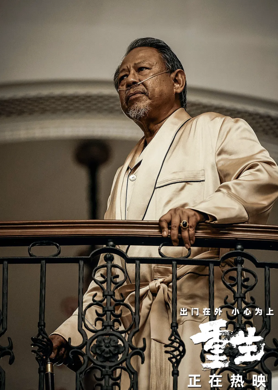 电影《重生》第一波真实口碑出炉！观众的评价和打分一针见血_腾讯新闻