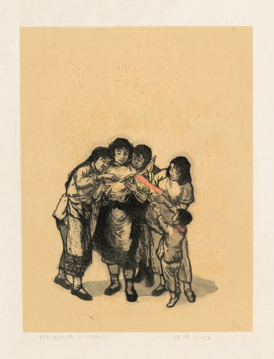 有风来丨今天为什么要成立一个浙江版画院