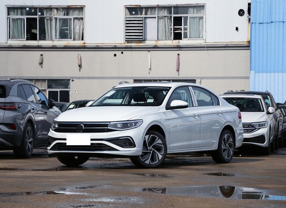 98万起,一汽大众宝来最新购车政策,你心动了吗?