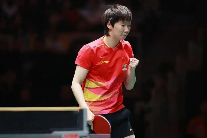 乒乓球混團世界盃｜國乒11連勝成就三連冠偉業 - 