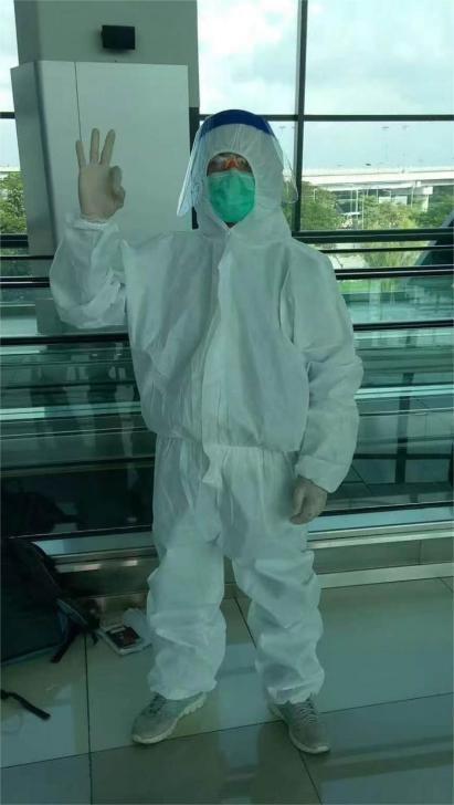 我山东人,印尼务工5年,当地人喜欢躺平,我月薪1.8w却不敢停歇
