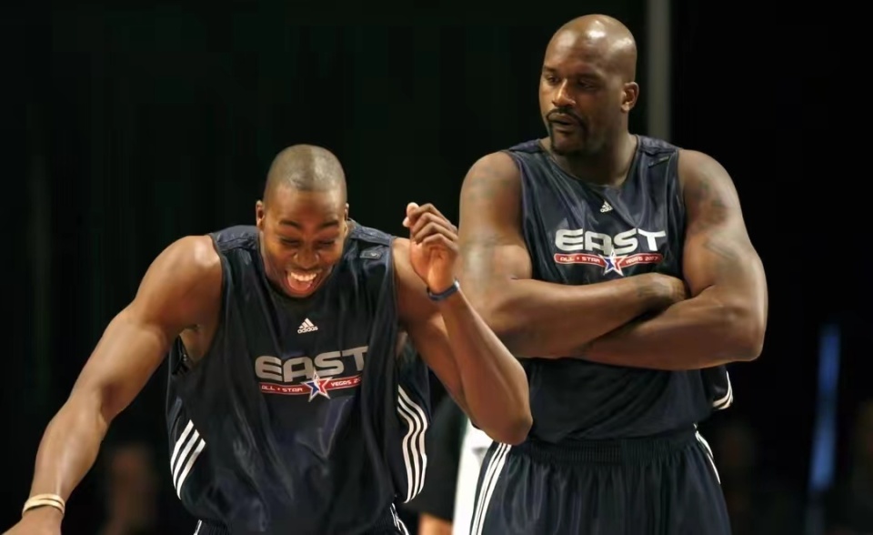 联盟各队拿下状元签次数:6队0次,湖人3次,骑士奇才6次最多!