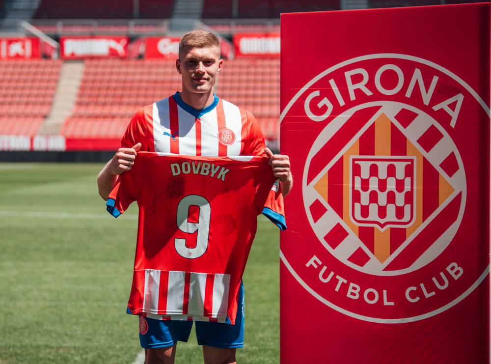 战术板|西甲金靴点亮两大草根中锋!谁会先入豪门?