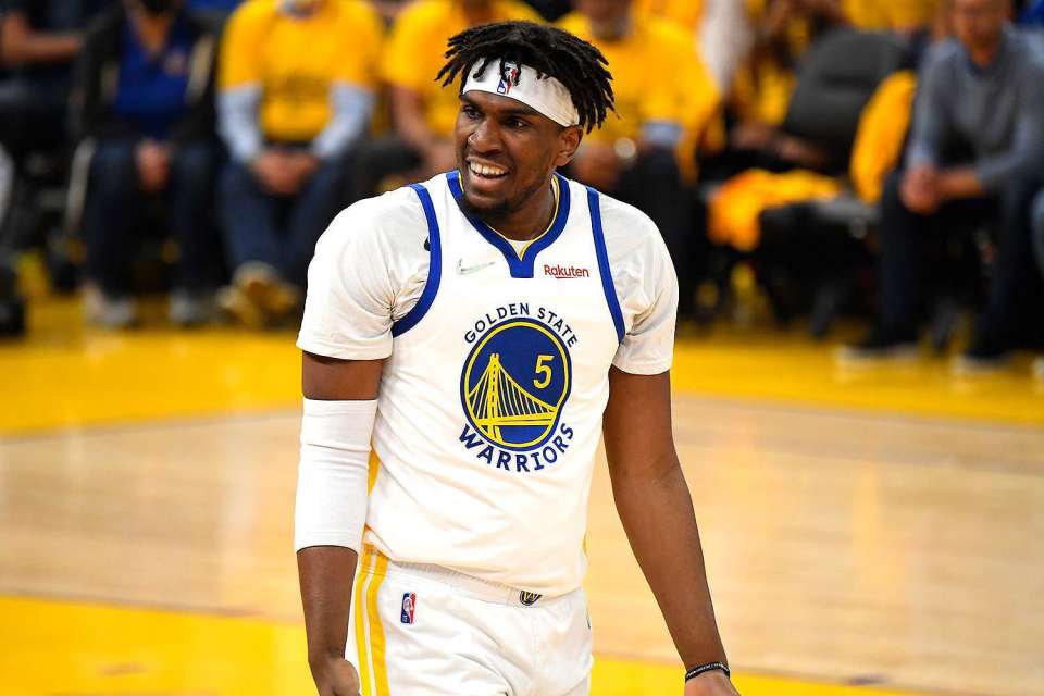 a-高评分!勇媒挺3换1交易方案:勇士零钱换整 冠军中锋驰援库里