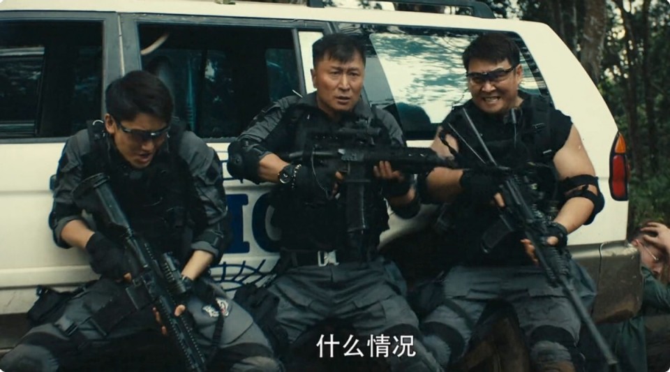 甘婷婷新片上映即翻车,擦边,露肉,这种国产烂片跪求别再拍