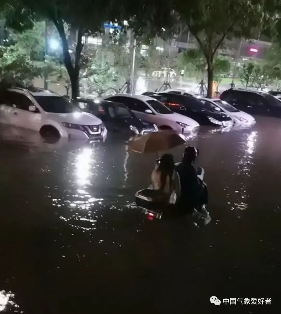 再见冷涡！大范围高温将席卷北方，广东广西等要天天暴雨_腾讯新闻