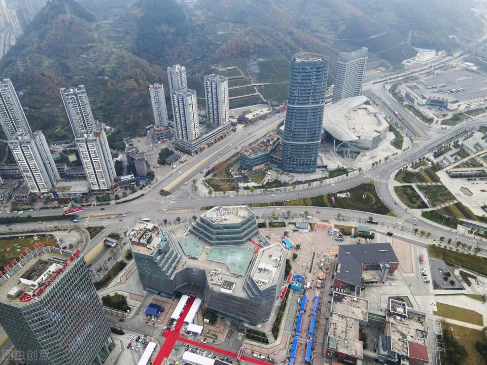 贵州遵义,为什么还有"重庆"味儿?_腾讯新闻