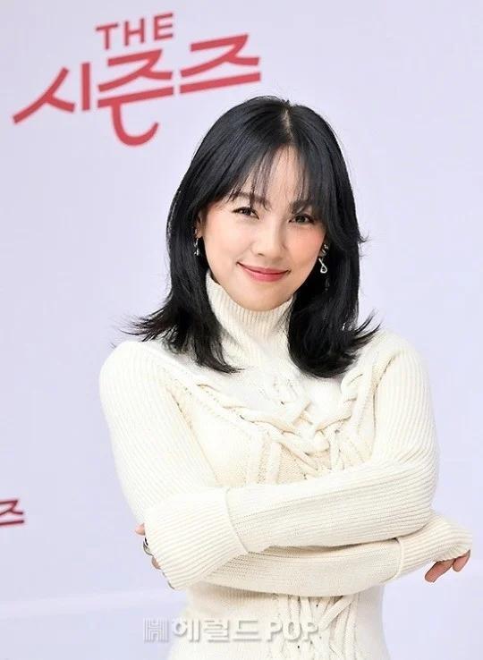 证明了李孝利的明星地位,嘉宾阵容也十分精彩,从jennie到朴明秀,各个