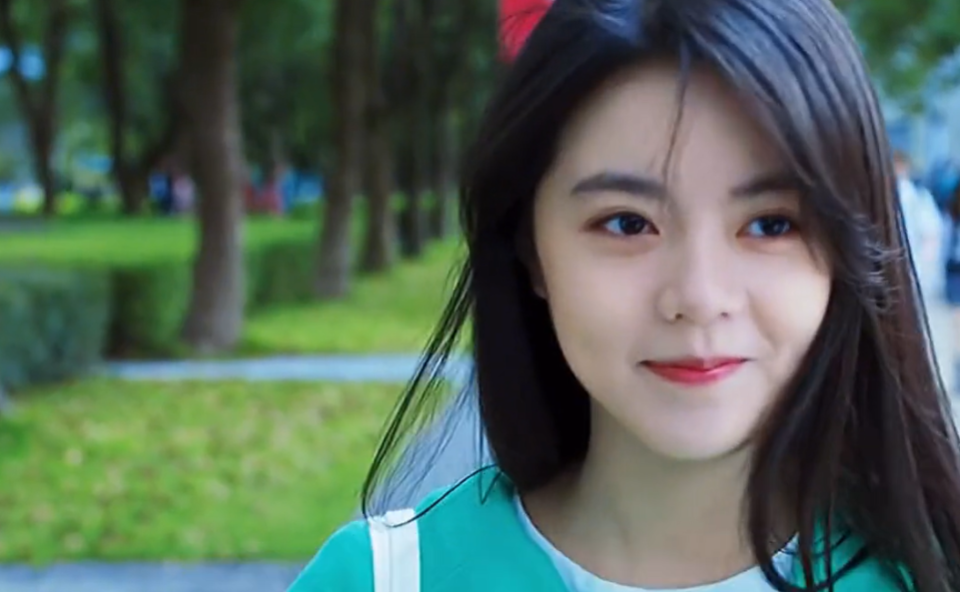 赵今麦9岁到21岁的颜值变化:除了妆容的变化,五官没有变化_腾讯新闻