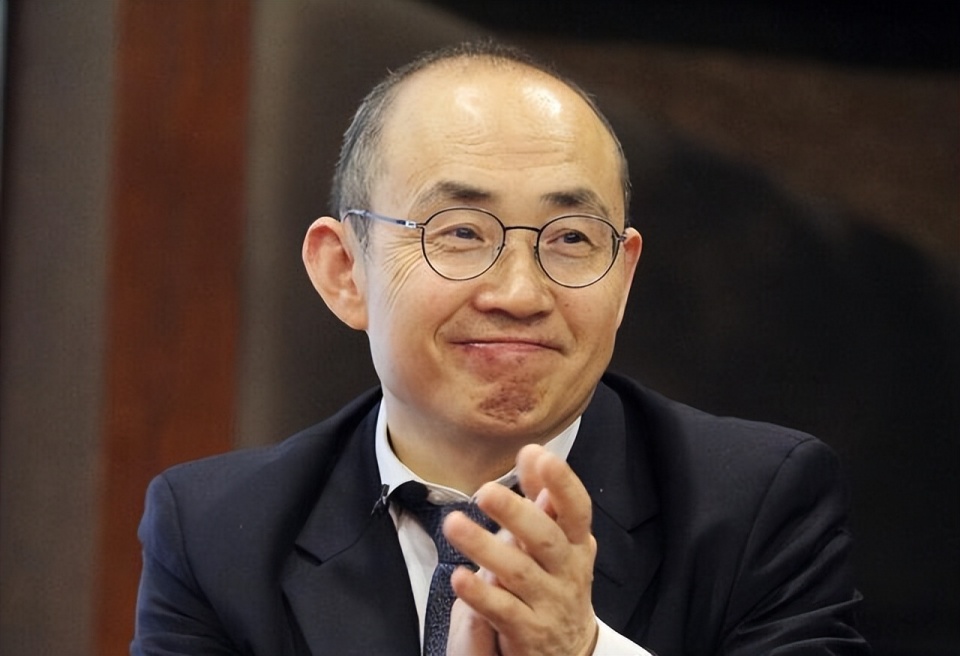 潘石屹去了美国几年为何还留着中国国籍