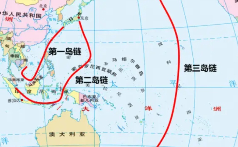 美国拉拢28国军演,日本和菲律宾达成军事协议,中方给出警告