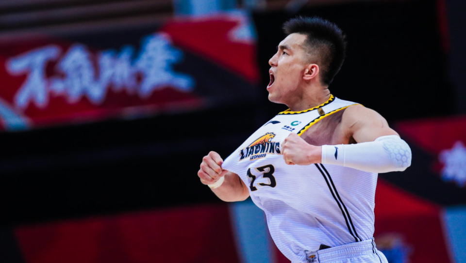 郭艾伦有机会吗?