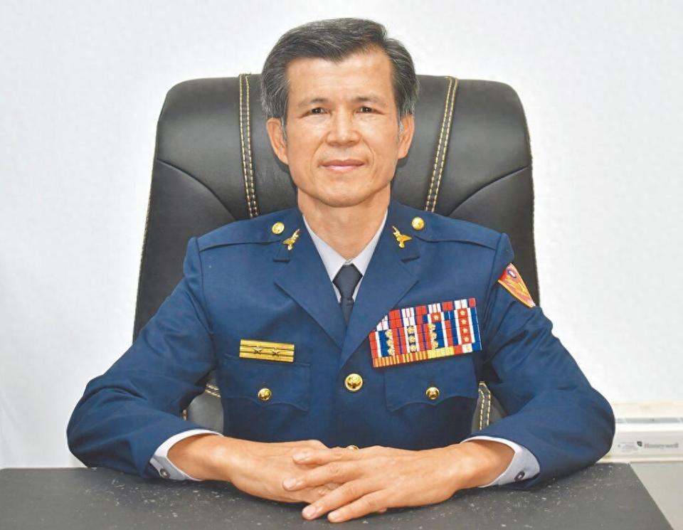 李西河据悉,"警政署副署长"李西河将调任台北市警局长,他跟新北市长侯