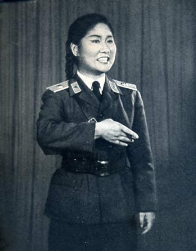 著名歌唱家马玉涛苦孩子出身一生最懂感恩如今87岁精神矍铄