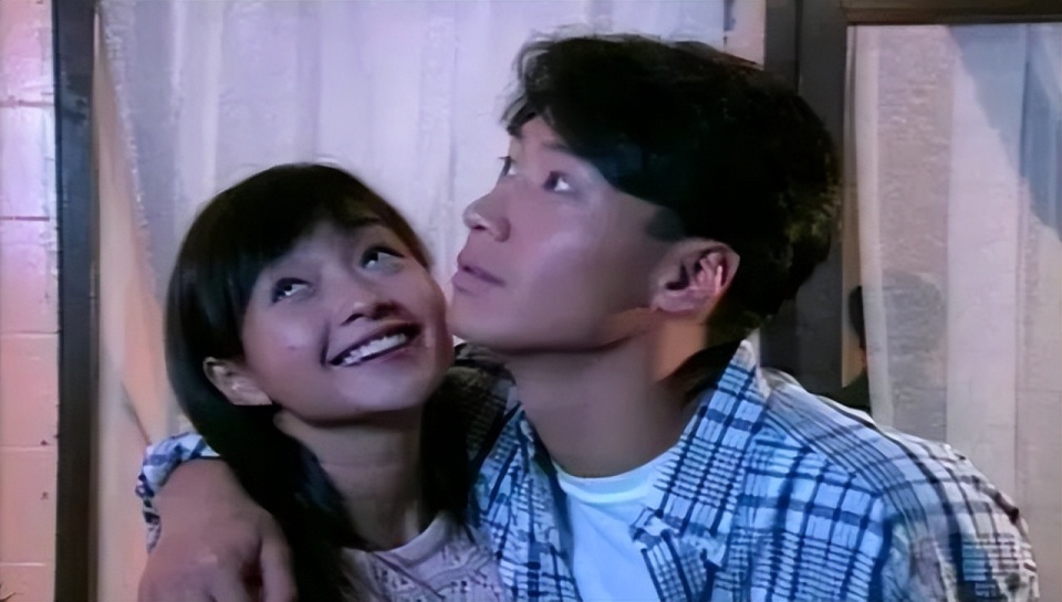 "最美郭襄"李绮红求复出:曾拒绝黎明,钟汉良,54岁颜值不再?