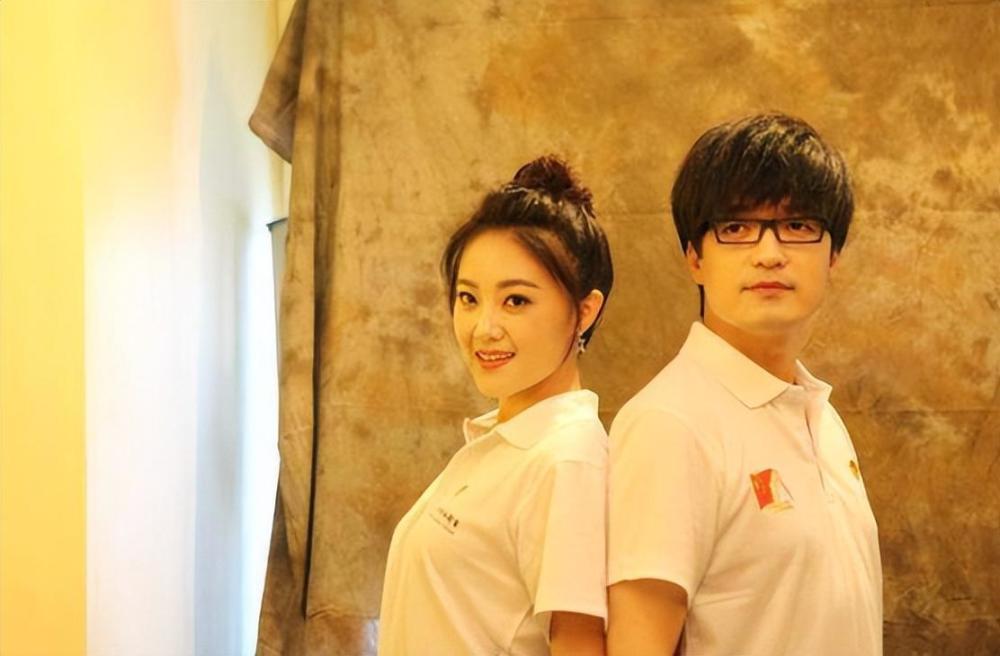 离婚5年,再看"玖月奇迹"王小玮王小海,夫妻差距一目了然!插图32