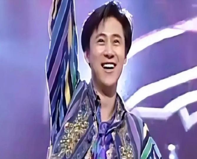 55岁解晓东4000万房产被法拍,连登14年春晚,如今境遇引发网友感慨